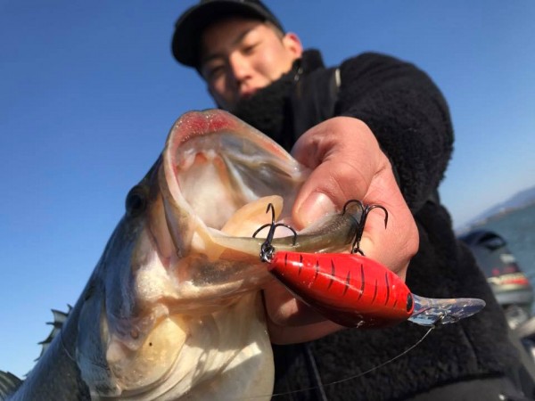 hideup 永野総一朗 ブログ写真 2018/03/07