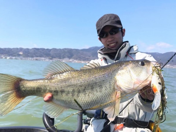 hideup 永野総一朗 ブログ写真 2018/03/07