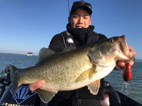 hideup 永野総一朗 ブログ写真 2018/03/07