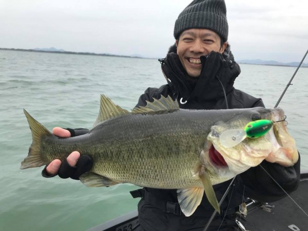 hideup 永野総一朗 ブログ写真 2018/03/08