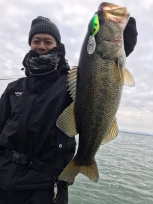 hideup 永野総一朗 ブログ写真 2018/03/08