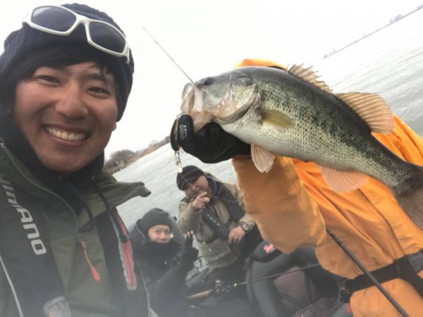 hideup 永野総一朗 ブログ写真 2018/03/08