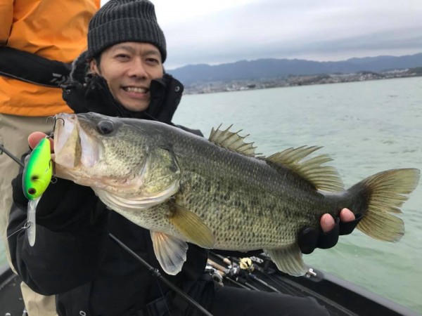 hideup 永野総一朗 ブログ写真 2018/03/08