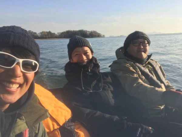 hideup 永野総一朗 ブログ写真 2018/03/08