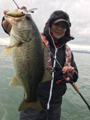 hideup 永野総一朗 ブログ写真 2018/03/09