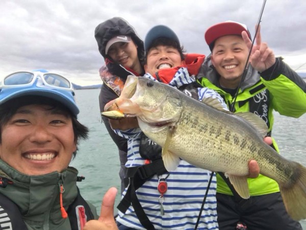 hideup 永野総一朗 ブログ写真 2018/03/09