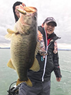 hideup 永野総一朗 ブログ写真 2018/03/09