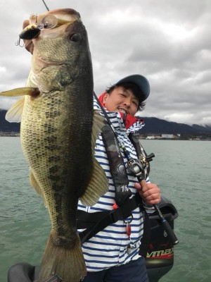 hideup 永野総一朗 ブログ写真 2018/03/09