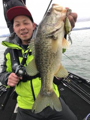 hideup 永野総一朗 ブログ写真 2018/03/09