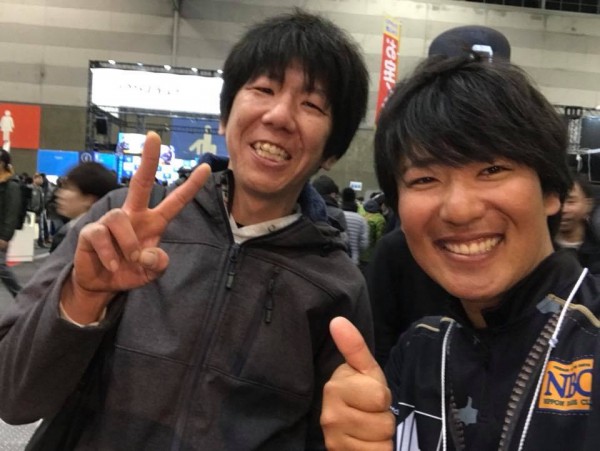 hideup 永野総一朗 ブログ写真 2018/03/12