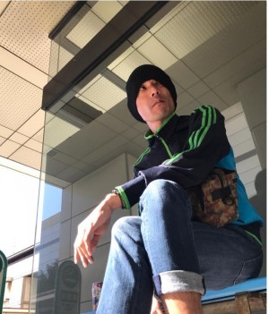 hideup 永野総一朗 ブログ写真 2018/03/12