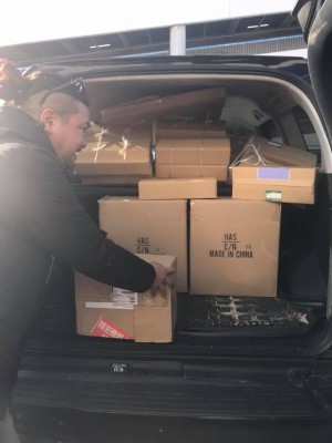 hideup 永野総一朗 ブログ写真 2018/03/12