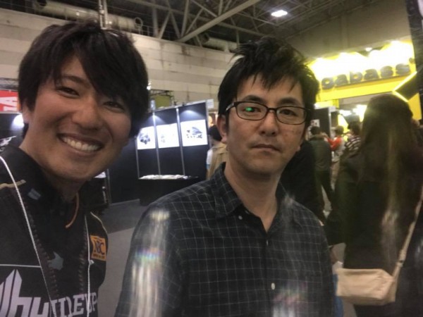 hideup 永野総一朗 ブログ写真 2018/03/12