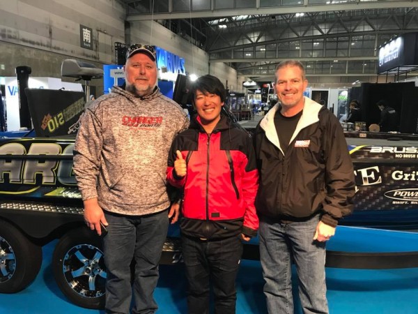 hideup 永野総一朗 ブログ写真 2018/03/12