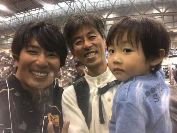 hideup 永野総一朗 ブログ写真 2018/03/12