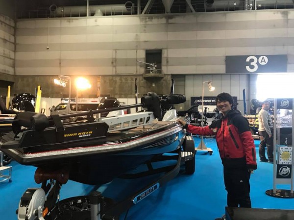 hideup 永野総一朗 ブログ写真 2018/03/12