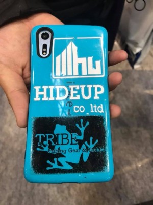 hideup 永野総一朗 ブログ写真 2018/03/12