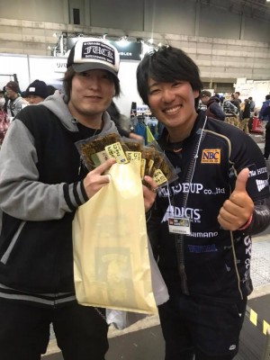 hideup 永野総一朗 ブログ写真 2018/03/12