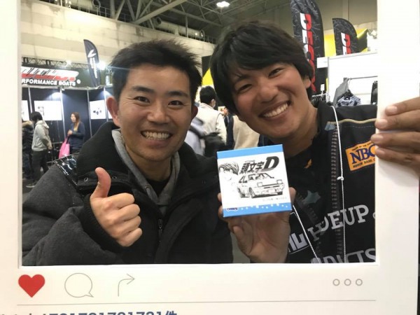 hideup 永野総一朗 ブログ写真 2018/03/12