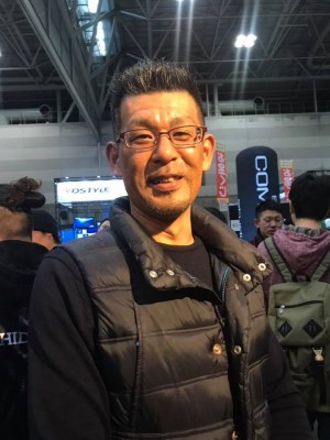 hideup 永野総一朗 ブログ写真 2018/03/12