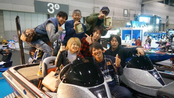 hideup 永野総一朗 ブログ写真 2018/03/13