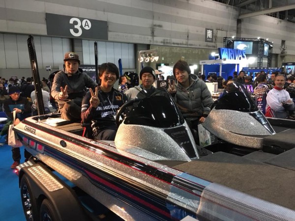 hideup 永野総一朗 ブログ写真 2018/03/13