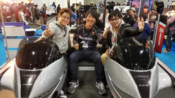 hideup 永野総一朗 ブログ写真 2018/03/13