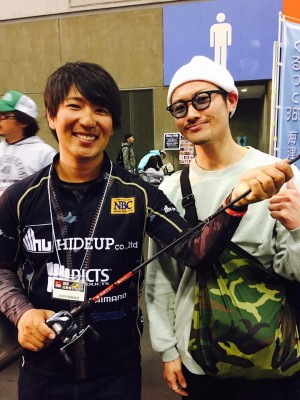 hideup 永野総一朗 ブログ写真 2018/03/13