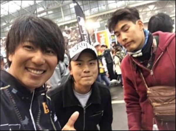 hideup 永野総一朗 ブログ写真 2018/03/13