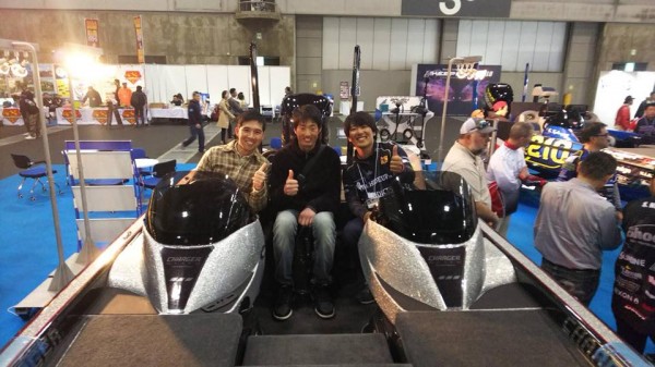 hideup 永野総一朗 ブログ写真 2018/03/13