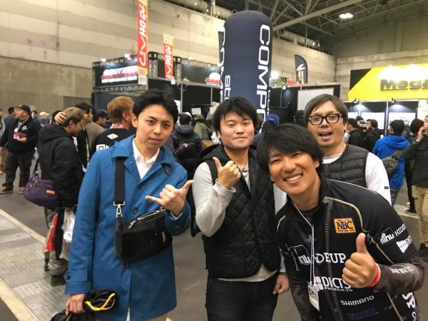 hideup 永野総一朗 ブログ写真 2018/03/13