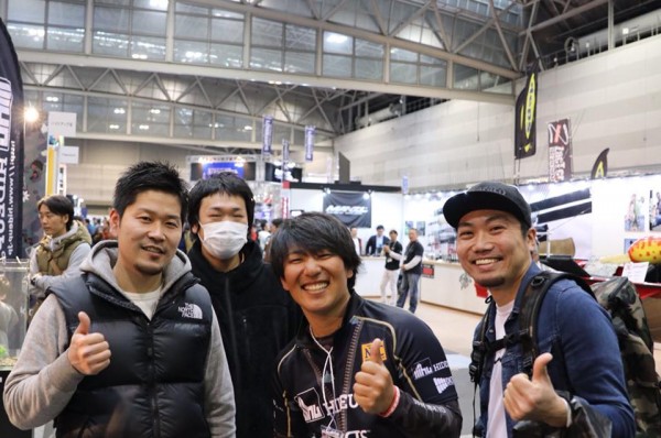 hideup 永野総一朗 ブログ写真 2018/03/13