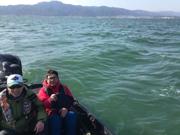 hideup 永野総一朗 ブログ写真 2018/03/14