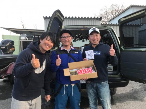 hideup 永野総一朗 ブログ写真 2018/03/14