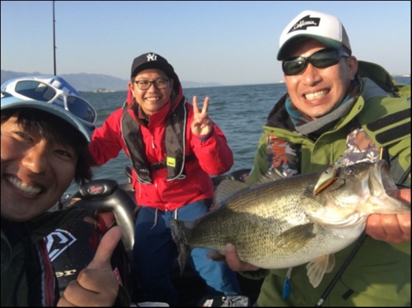 hideup 永野総一朗 ブログ写真 2018/03/14