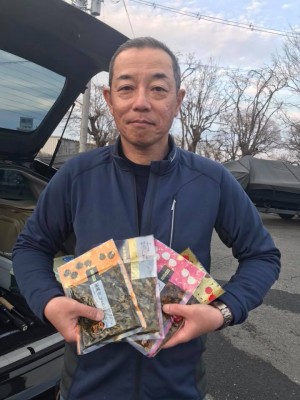 hideup 永野総一朗 ブログ写真 2018/03/15