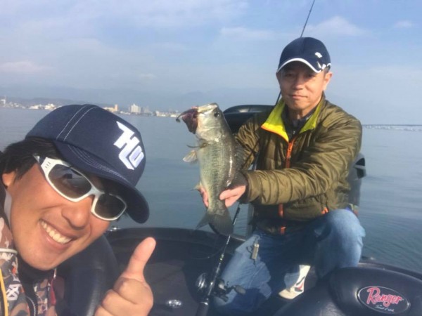 hideup 永野総一朗 ブログ写真 2018/03/15