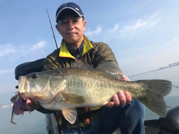 hideup 永野総一朗 ブログ写真 2018/03/15