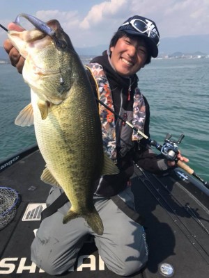 hideup 永野総一朗 ブログ写真 2018/03/15