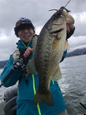 hideup 永野総一朗 ブログ写真 2018/03/16