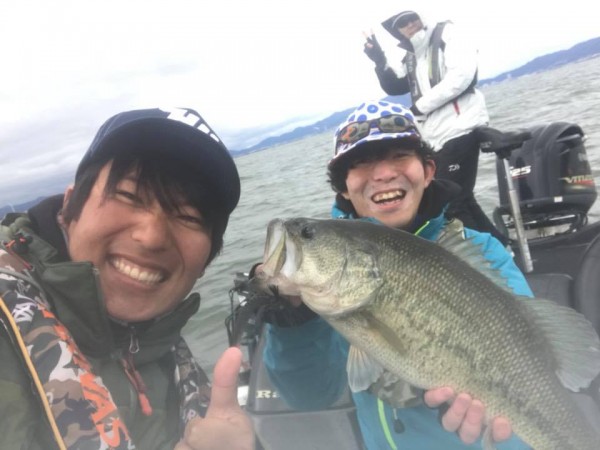 hideup 永野総一朗 ブログ写真 2018/03/16