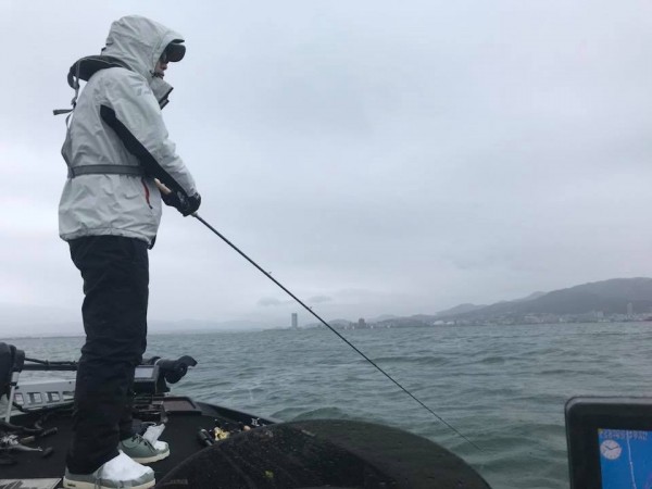 hideup 永野総一朗 ブログ写真 2018/03/16