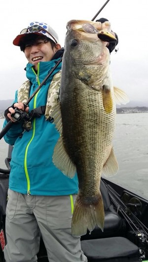 hideup 永野総一朗 ブログ写真 2018/03/16