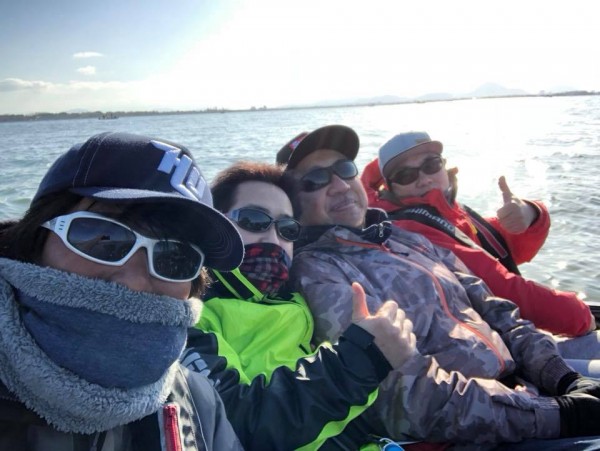 hideup 永野総一朗 ブログ写真 2018/03/18