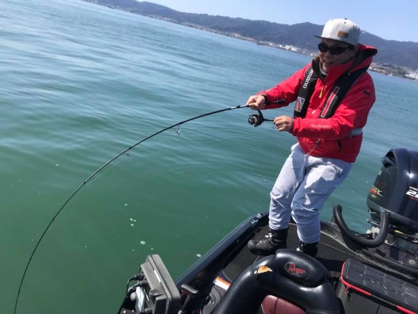 hideup 永野総一朗 ブログ写真 2018/03/18