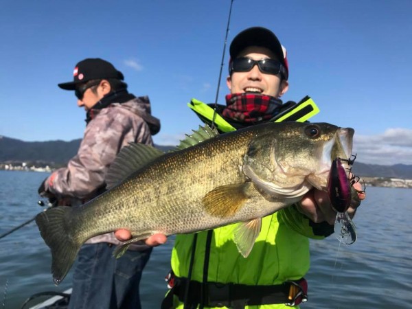 hideup 永野総一朗 ブログ写真 2018/03/18