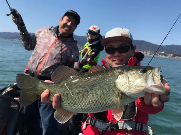 hideup 永野総一朗 ブログ写真 2018/03/18