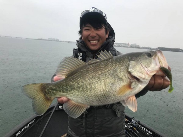 hideup 永野総一朗 ブログ写真 2018/03/21