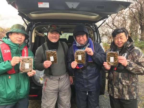 hideup 永野総一朗 ブログ写真 2018/03/21