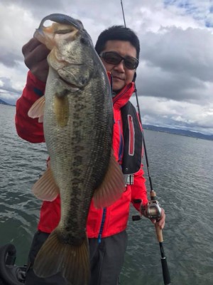 hideup 永野総一朗 ブログ写真 2018/03/22